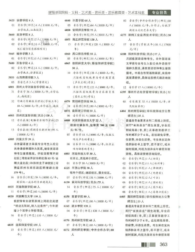 2024(OCR)完整版备用_必看高考志愿填报指南课程（价值5999）_高考志愿填报_13-河南_河南17-23年_河南招生之友全套_往年版本