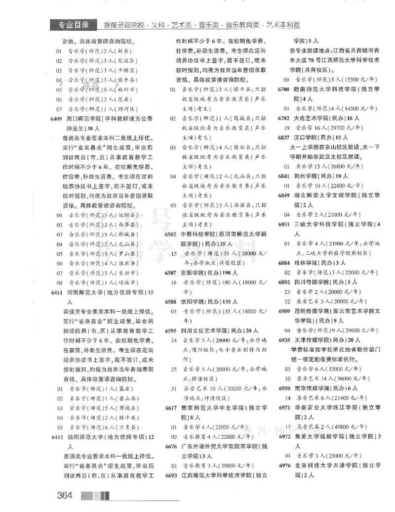 2024(OCR)完整版备用_必看高考志愿填报指南课程（价值5999）_高考志愿填报_13-河南_河南17-23年_河南招生之友全套_往年版本