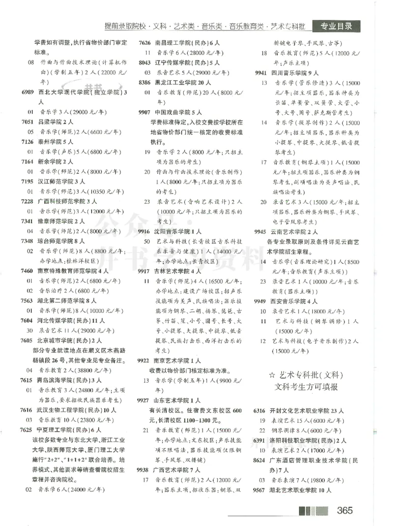2024(OCR)完整版备用_必看高考志愿填报指南课程（价值5999）_高考志愿填报_13-河南_河南17-23年_河南招生之友全套_往年版本