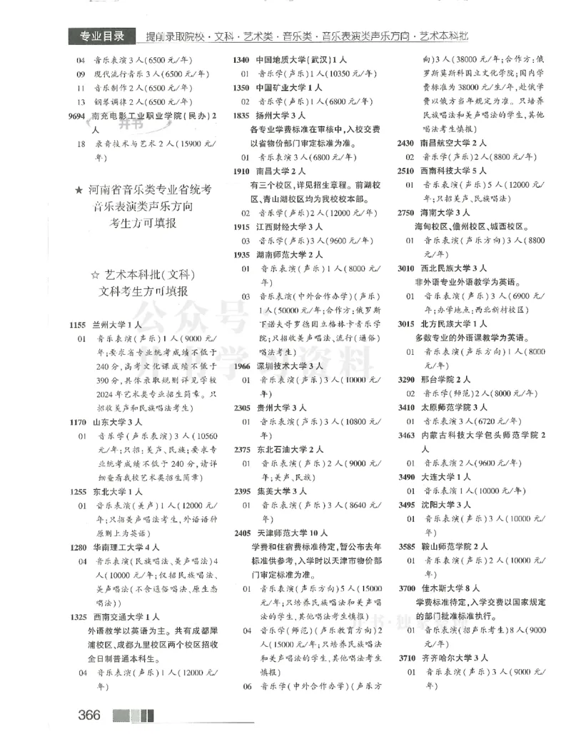 2024(OCR)完整版备用_必看高考志愿填报指南课程（价值5999）_高考志愿填报_13-河南_河南17-23年_河南招生之友全套_往年版本