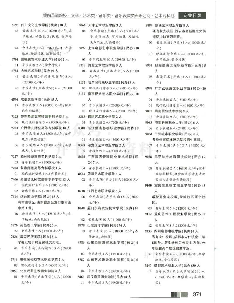2024(OCR)完整版备用_必看高考志愿填报指南课程（价值5999）_高考志愿填报_13-河南_河南17-23年_河南招生之友全套_往年版本