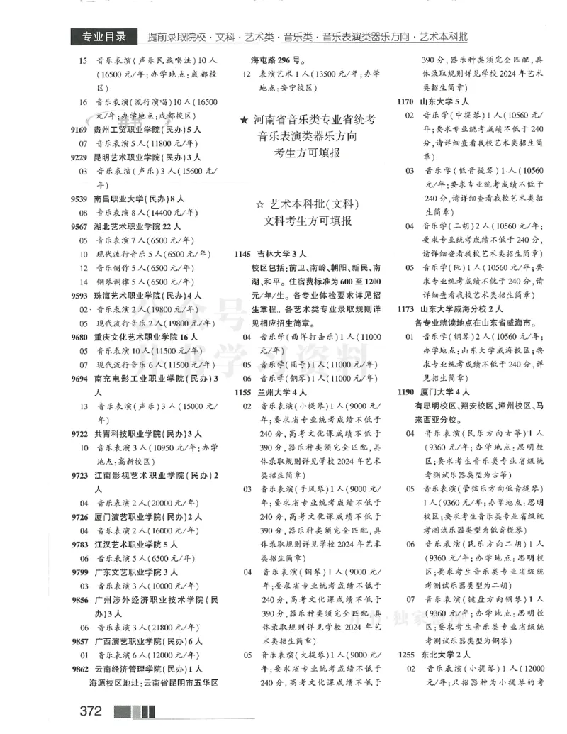 2024(OCR)完整版备用_必看高考志愿填报指南课程（价值5999）_高考志愿填报_13-河南_河南17-23年_河南招生之友全套_往年版本