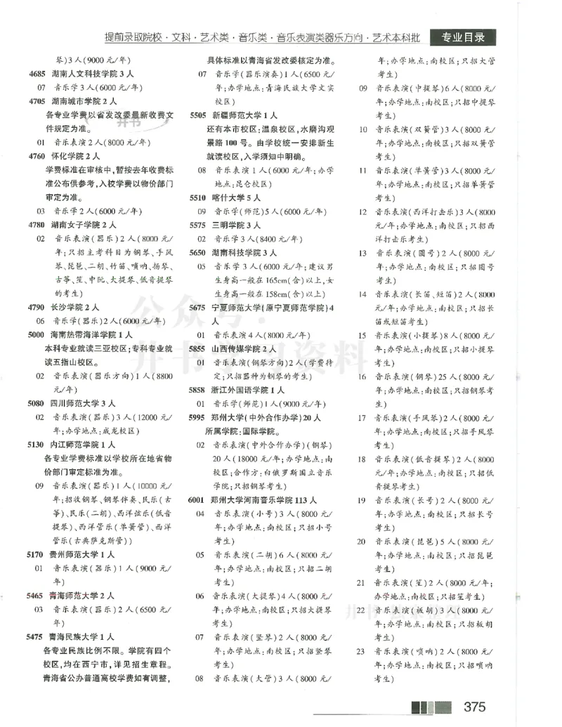 2024(OCR)完整版备用_必看高考志愿填报指南课程（价值5999）_高考志愿填报_13-河南_河南17-23年_河南招生之友全套_往年版本