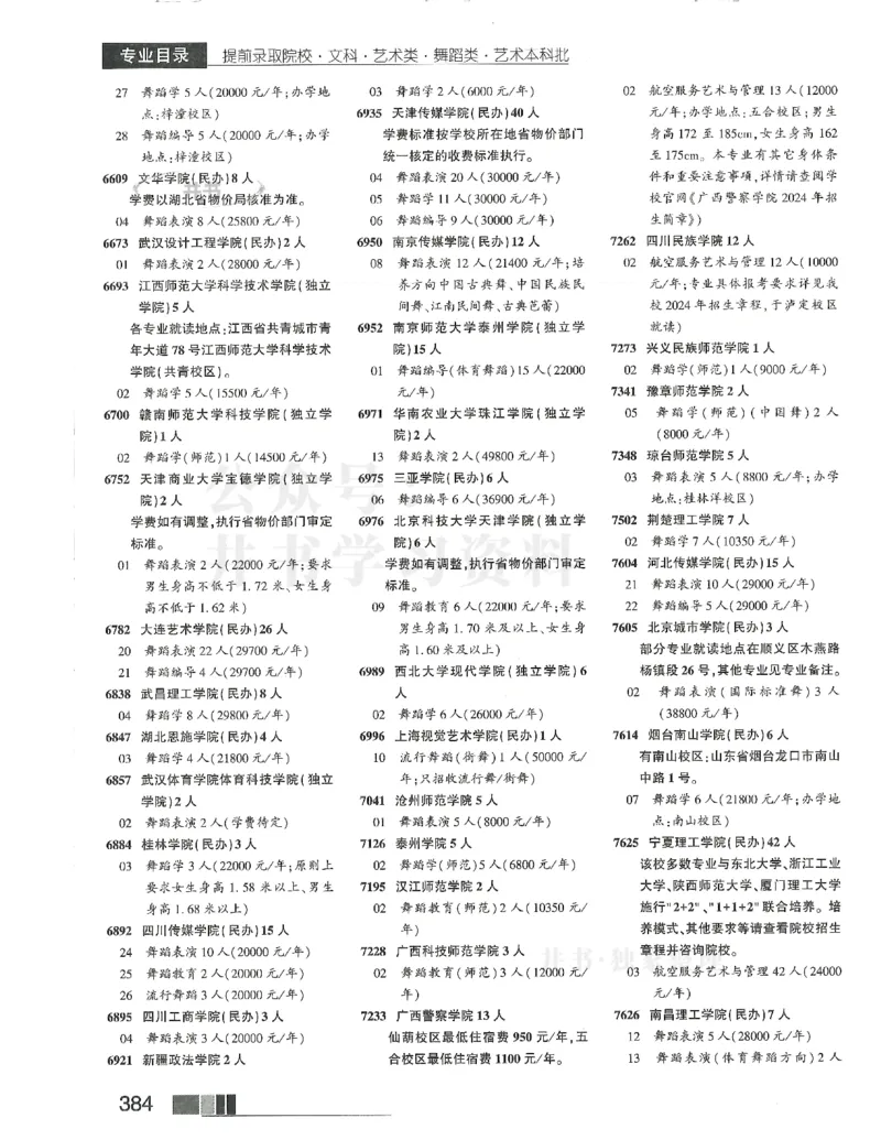 2024(OCR)完整版备用_必看高考志愿填报指南课程（价值5999）_高考志愿填报_13-河南_河南17-23年_河南招生之友全套_往年版本