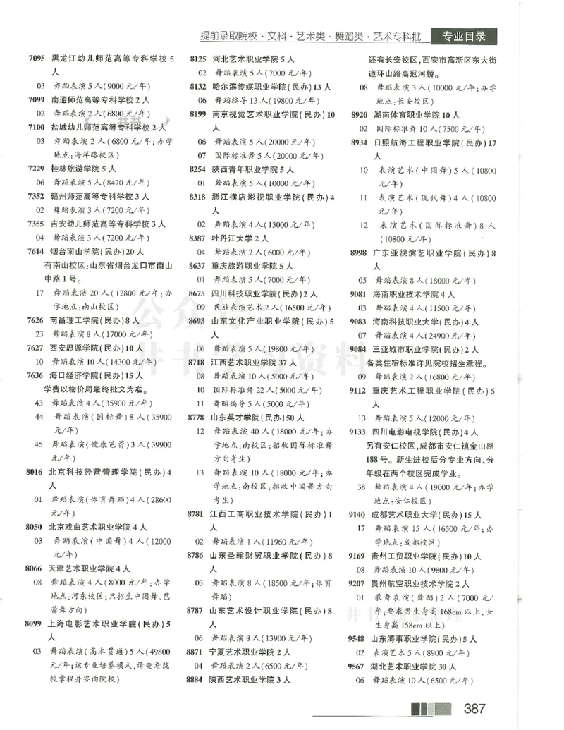 2024(OCR)完整版备用_必看高考志愿填报指南课程（价值5999）_高考志愿填报_13-河南_河南17-23年_河南招生之友全套_往年版本