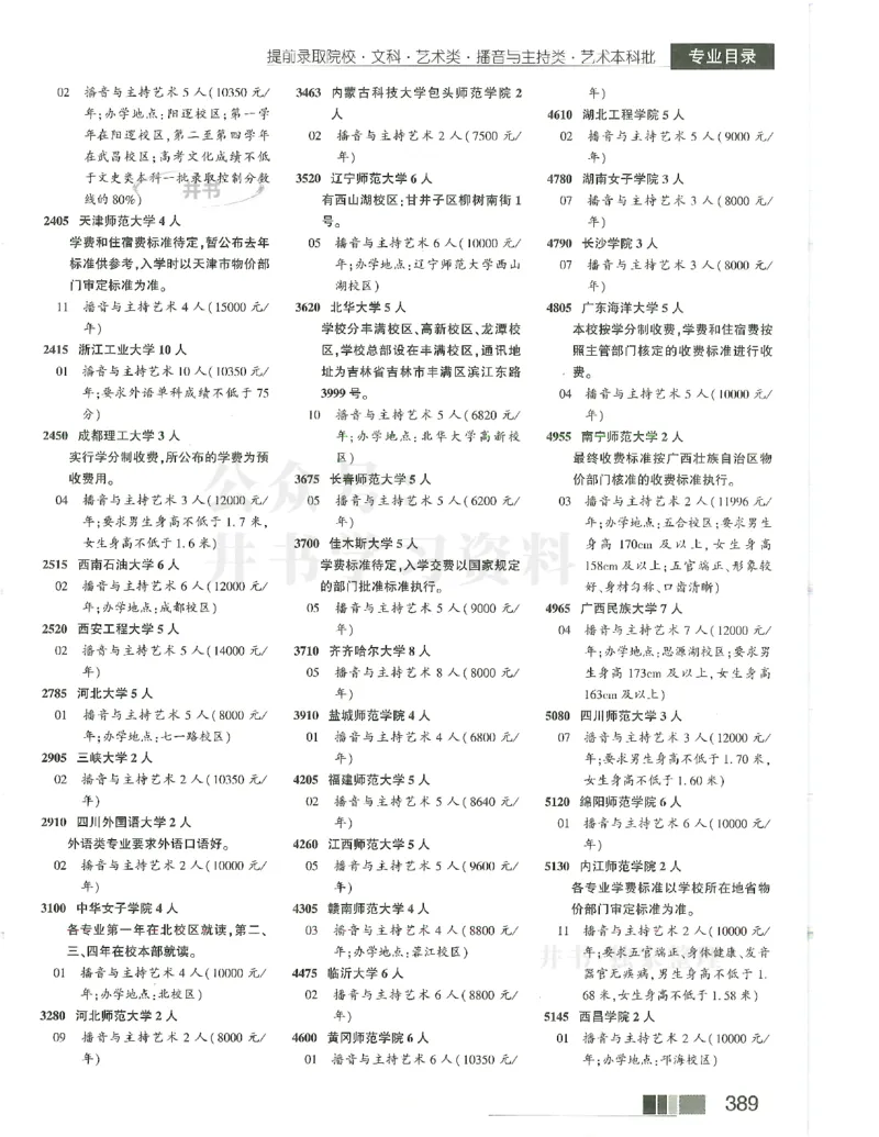 2024(OCR)完整版备用_必看高考志愿填报指南课程（价值5999）_高考志愿填报_13-河南_河南17-23年_河南招生之友全套_往年版本