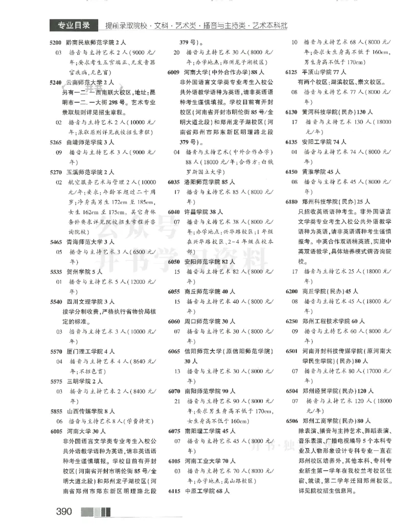2024(OCR)完整版备用_必看高考志愿填报指南课程（价值5999）_高考志愿填报_13-河南_河南17-23年_河南招生之友全套_往年版本
