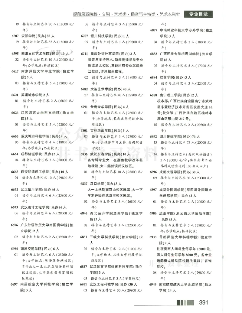 2024(OCR)完整版备用_必看高考志愿填报指南课程（价值5999）_高考志愿填报_13-河南_河南17-23年_河南招生之友全套_往年版本