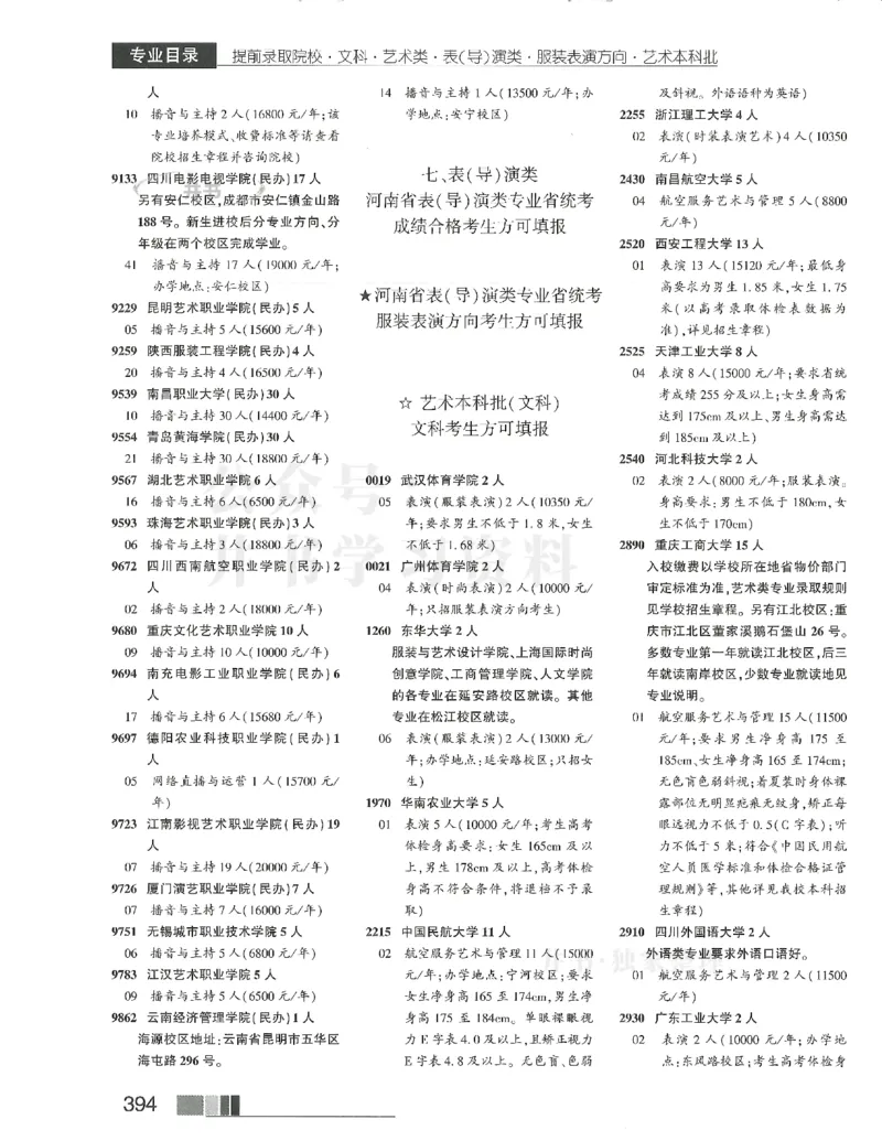 2024(OCR)完整版备用_必看高考志愿填报指南课程（价值5999）_高考志愿填报_13-河南_河南17-23年_河南招生之友全套_往年版本