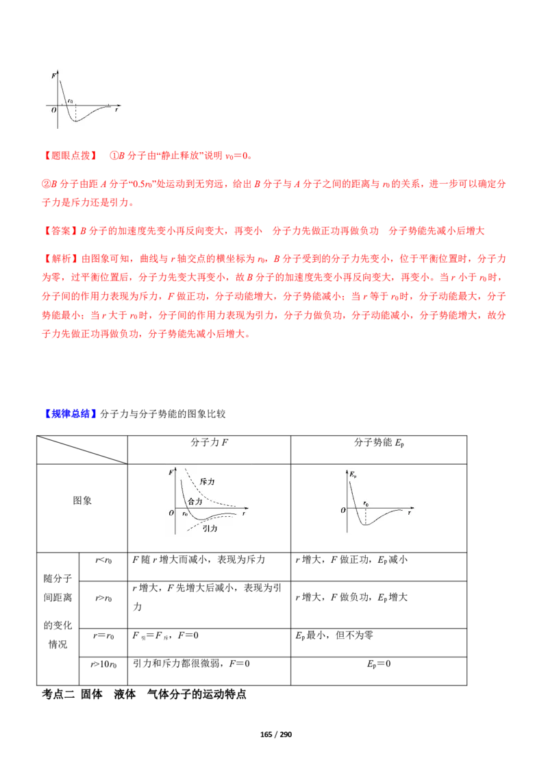 《衡水一本通》物理+PDF版含解析_高中九科知识点归纳。_《高中知识点汇编》_全科《衡水一本通》