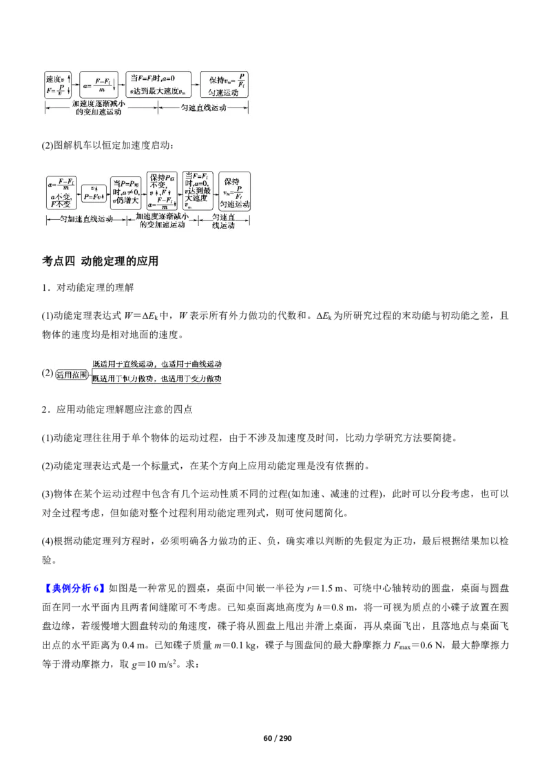 《衡水一本通》物理+PDF版含解析_高中九科知识点归纳。_《高中知识点汇编》_全科《衡水一本通》