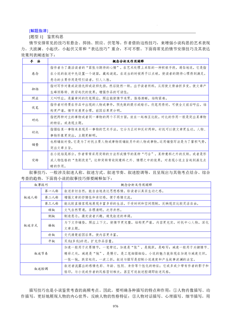 《衡水一本通》语文+PDF版含解析_高中九科知识点归纳。_《高中知识点汇编》_全科《衡水一本通》