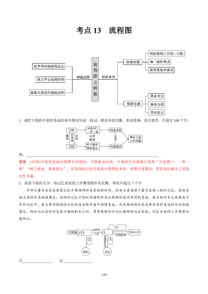 《衡水一本通》语文+PDF版含解析_高中九科知识点归纳。_《高中知识点汇编》_全科《衡水一本通》