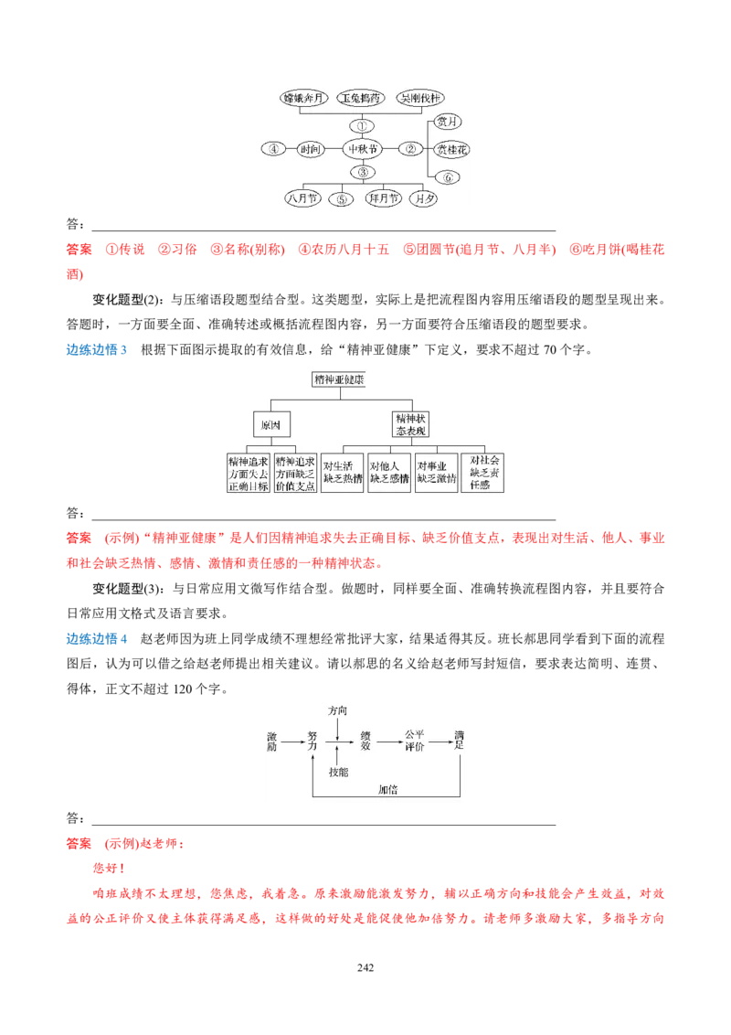 《衡水一本通》语文+PDF版含解析_高中九科知识点归纳。_《高中知识点汇编》_全科《衡水一本通》
