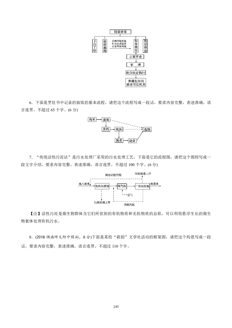 《衡水一本通》语文+PDF版含解析_高中九科知识点归纳。_《高中知识点汇编》_全科《衡水一本通》