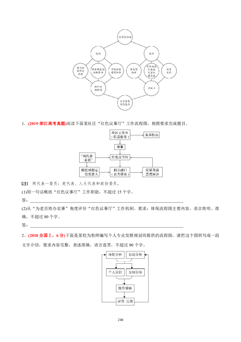 《衡水一本通》语文+PDF版含解析_高中九科知识点归纳。_《高中知识点汇编》_全科《衡水一本通》