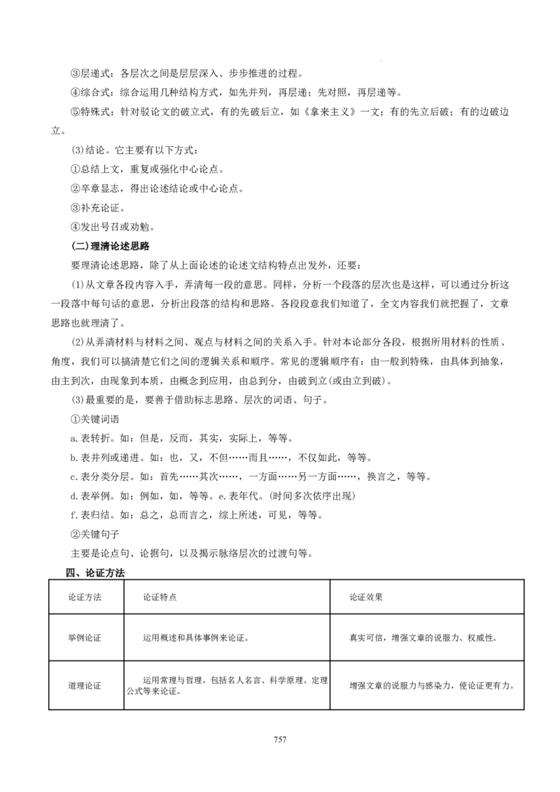 《衡水一本通》语文+PDF版含解析_高中九科知识点归纳。_《高中知识点汇编》_全科《衡水一本通》