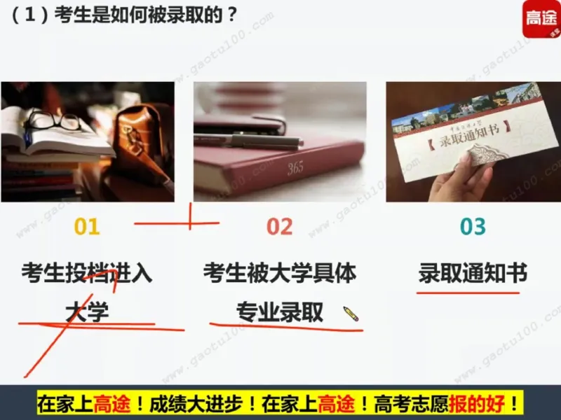 第1讲看不懂志愿申请表，高考白扔30分！_必看高考志愿填报指南课程（价值5999）_张雪峰高考志愿填报合集_高考志愿填报指导课程_01-高维森5天学会高考志愿填报