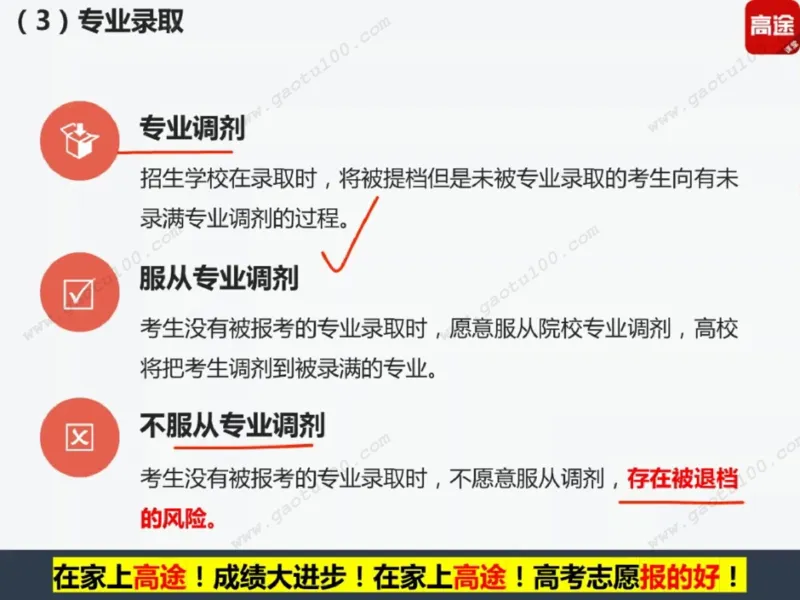 第1讲看不懂志愿申请表，高考白扔30分！_必看高考志愿填报指南课程（价值5999）_张雪峰高考志愿填报合集_高考志愿填报指导课程_01-高维森5天学会高考志愿填报