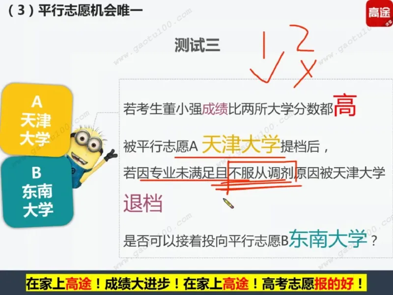 第1讲看不懂志愿申请表，高考白扔30分！_必看高考志愿填报指南课程（价值5999）_张雪峰高考志愿填报合集_高考志愿填报指导课程_01-高维森5天学会高考志愿填报