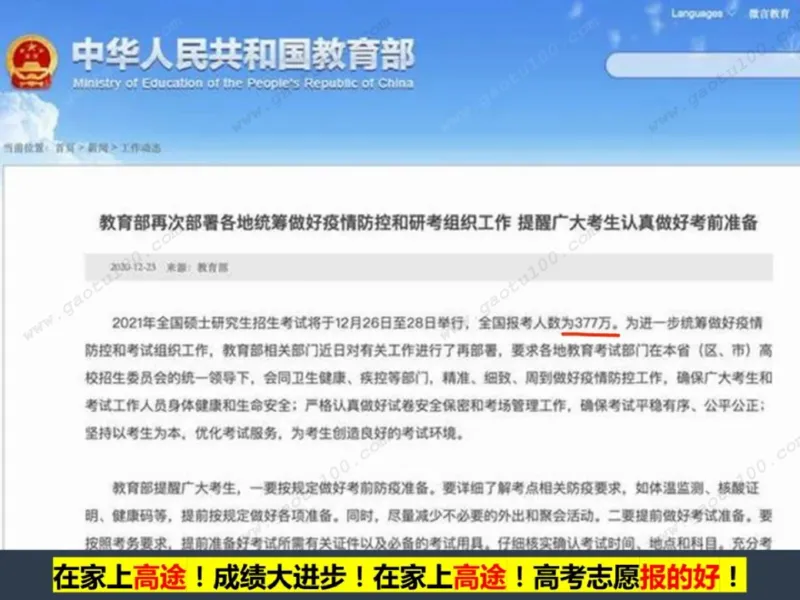 第1讲看不懂志愿申请表，高考白扔30分！_必看高考志愿填报指南课程（价值5999）_张雪峰高考志愿填报合集_高考志愿填报指导课程_01-高维森5天学会高考志愿填报