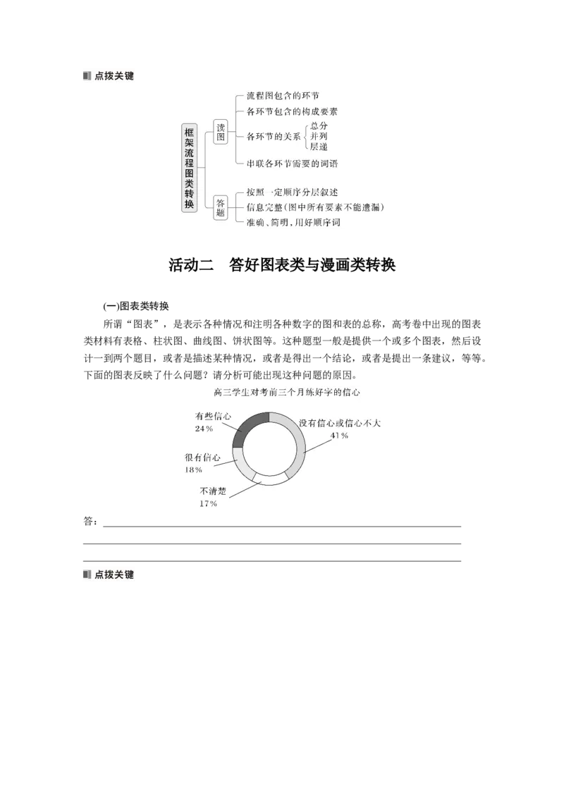 板块八　学案80　图文转换&mdash;&mdash;精准读图，转准信息_01高考语文_5.22025年新高考资料_2025新高考一轮复习语文_2025语文大一轮复习讲义学生用书Word版文档_学生用书Word版文档全书