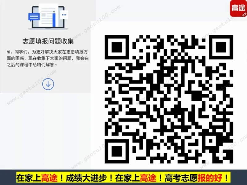 第2讲院校投档第一步，专业录取更重要！_必看高考志愿填报指南课程（价值5999）_张雪峰高考志愿填报合集_高考志愿填报指导课程_01-高维森5天学会高考志愿填报