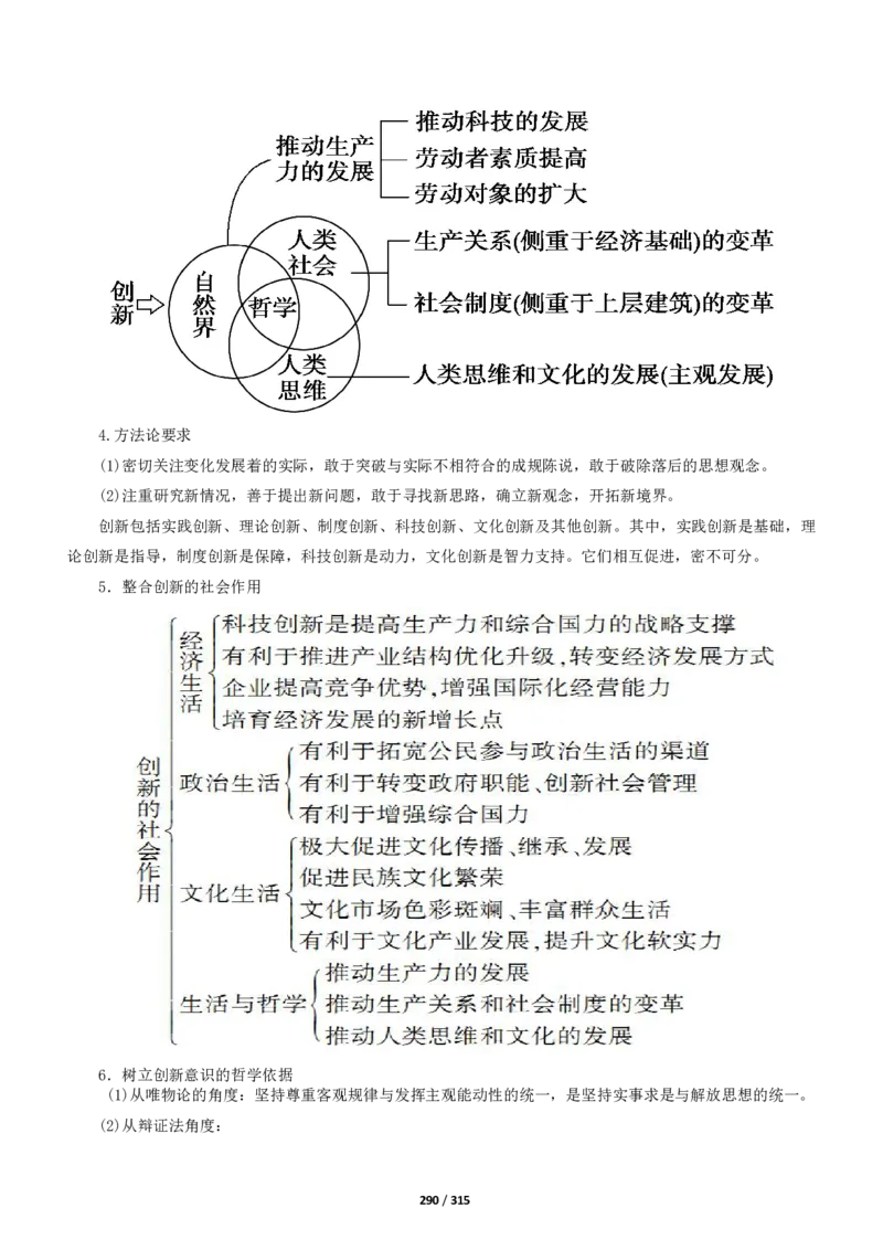 《衡水一本通》政治+PDF版含解析_高中九科知识点归纳。_《高中知识点汇编》_全科《衡水一本通》