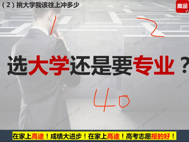 第3讲实战高考志愿填报！_必看高考志愿填报指南课程（价值5999）_张雪峰高考志愿填报合集_高考志愿填报指导课程_01-高维森5天学会高考志愿填报