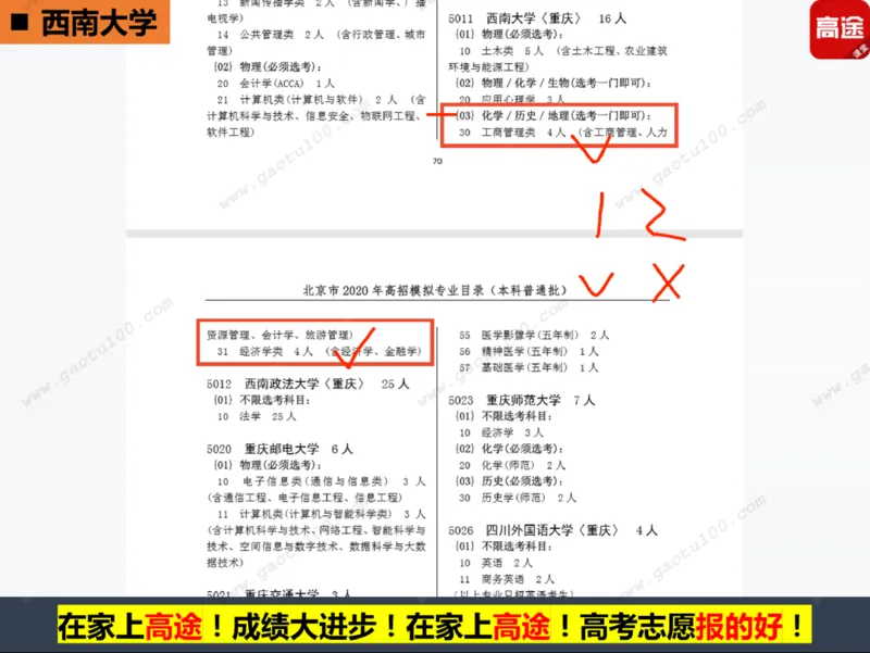 第3讲实战高考志愿填报！_必看高考志愿填报指南课程（价值5999）_张雪峰高考志愿填报合集_高考志愿填报指导课程_01-高维森5天学会高考志愿填报