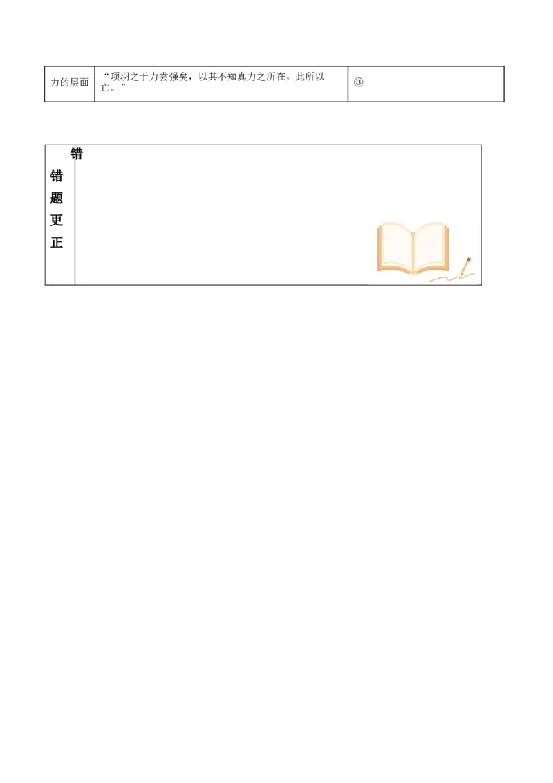 专题突破卷03文言文阅读专题（原卷版）_01高考语文_52025年新高考资料_一轮复习_2025年高考语文一轮复习考点通关卷（新高考通用）