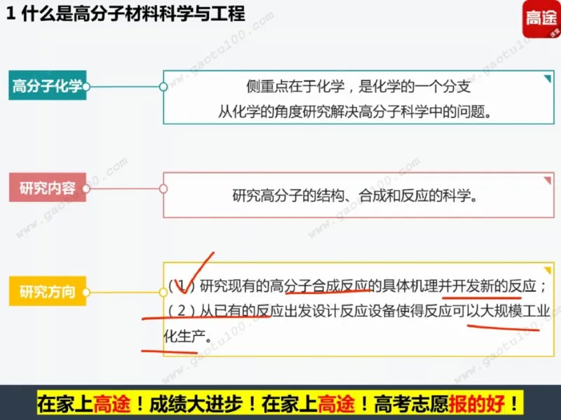 第4讲理工专业对对碰，选对方向很重要！_必看高考志愿填报指南课程（价值5999）_张雪峰高考志愿填报合集_高考志愿填报指导课程_01-高维森5天学会高考志愿填报