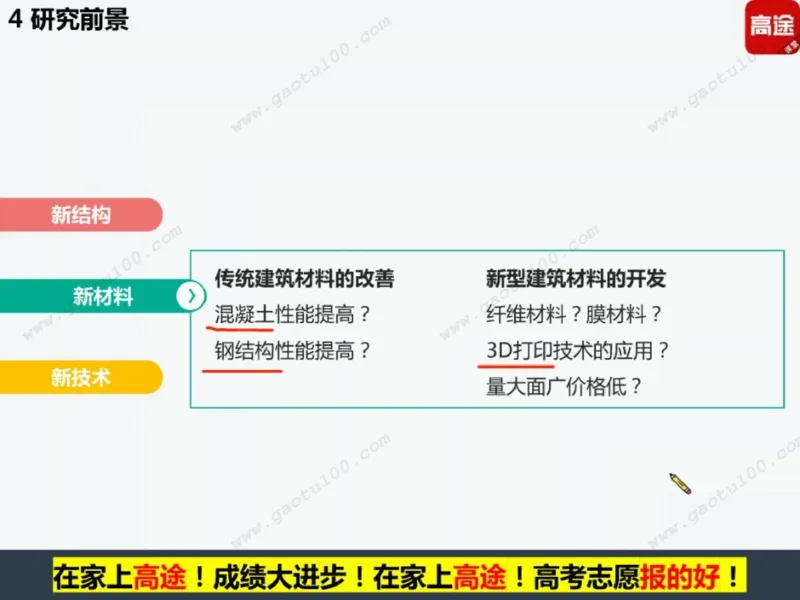 第4讲理工专业对对碰，选对方向很重要！_必看高考志愿填报指南课程（价值5999）_张雪峰高考志愿填报合集_高考志愿填报指导课程_01-高维森5天学会高考志愿填报