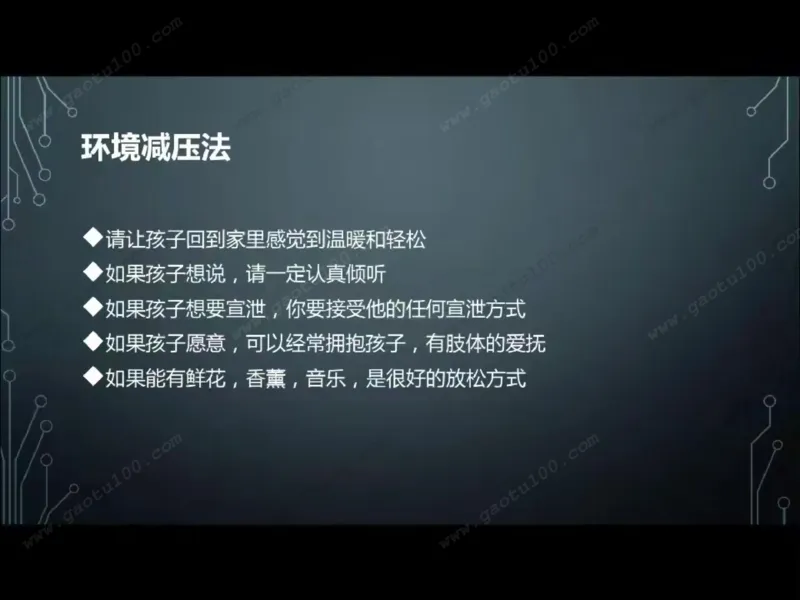 心里疏导第二讲_必看高考志愿填报指南课程（价值5999）_张雪峰高考志愿填报合集_心理疏导（完）