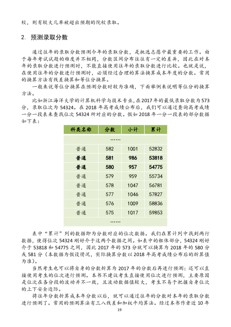 赠：2018年高考志愿填报指南_必看高考志愿填报指南课程（价值5999）_张雪峰高考志愿填报合集_张雪峰高考志愿填报必读，让孩子的每一分都不浪费!(1)_高报文件_PDF