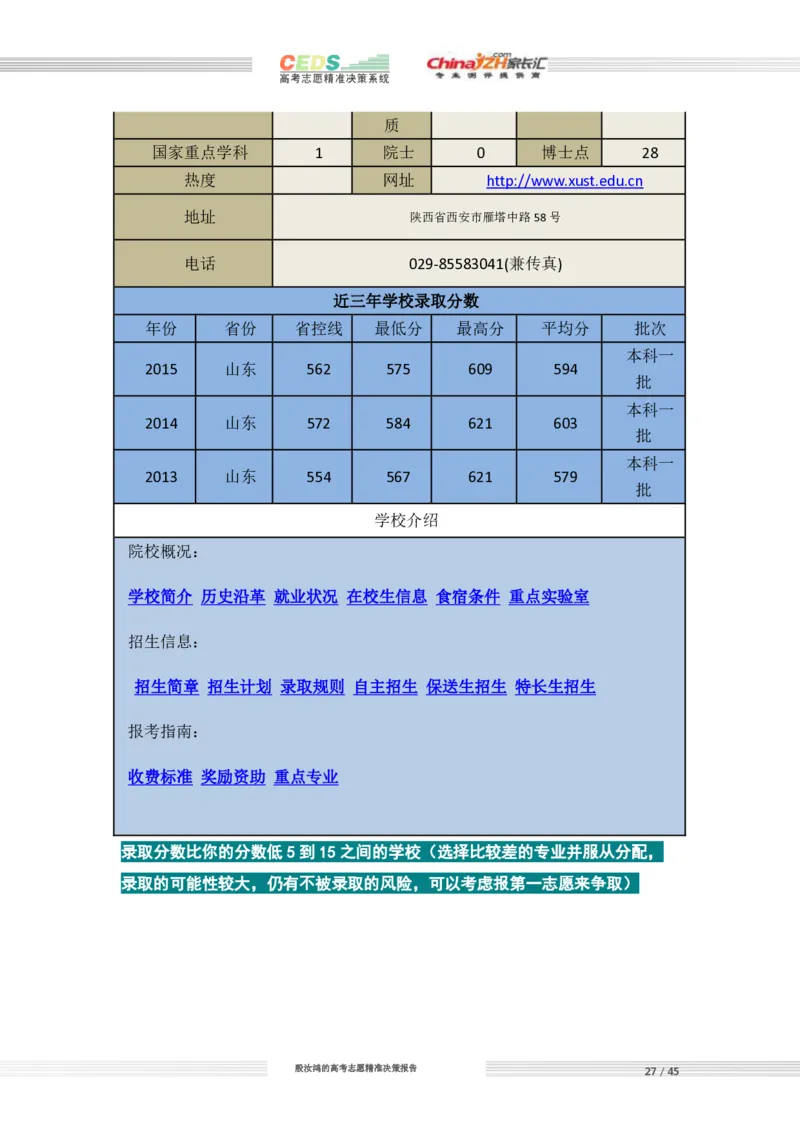高考志愿填报方案_必看高考志愿填报指南课程（价值5999）_张雪峰高考志愿填报合集