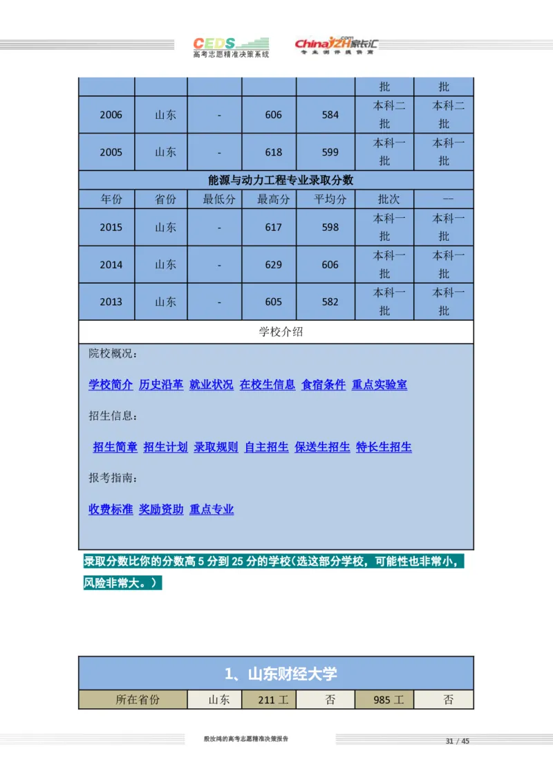 高考志愿填报方案_必看高考志愿填报指南课程（价值5999）_张雪峰高考志愿填报合集