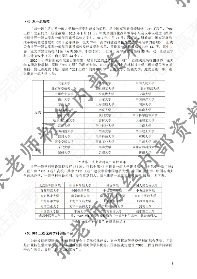 2-《选个好大学》_纯图版_必看高考志愿填报指南课程（价值5999）_张雪峰高考志愿填报合集_6&mdash;电子书与电子资料