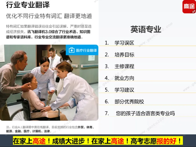 第5讲财经专业年年热，有金有砖要分清！_必看高考志愿填报指南课程（价值5999）_张雪峰高考志愿填报合集_高考志愿填报指导课程_01-高维森5天学会高考志愿填报