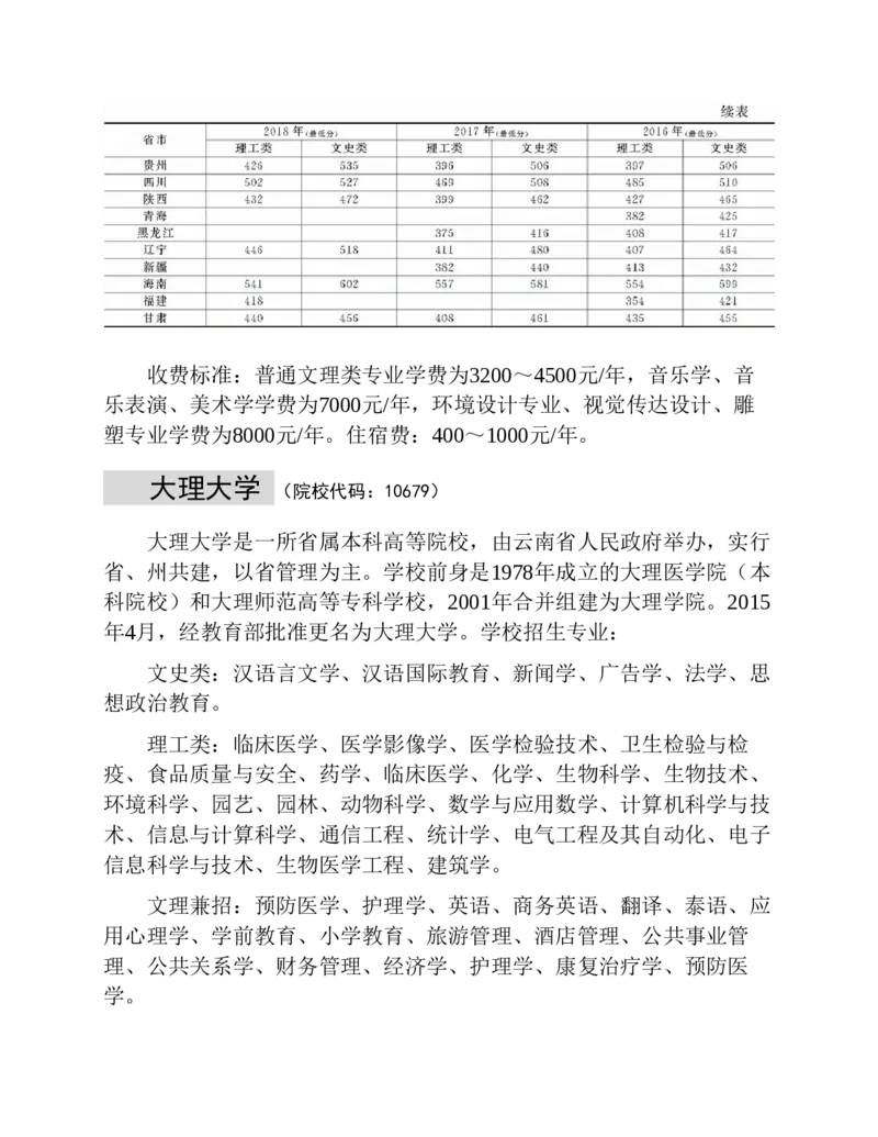高考志愿填报手册(2019年版)_必看高考志愿填报指南课程（价值5999）_张雪峰高考志愿填报合集_张雪峰高考志愿填报必读，让孩子的每一分都不浪费!(1)_高考志愿填报购买资料