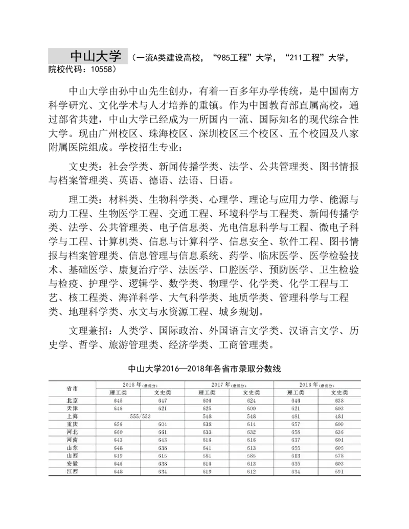 高考志愿填报手册(2019年版)_必看高考志愿填报指南课程（价值5999）_张雪峰高考志愿填报合集_张雪峰高考志愿填报必读，让孩子的每一分都不浪费!(1)_高考志愿填报购买资料