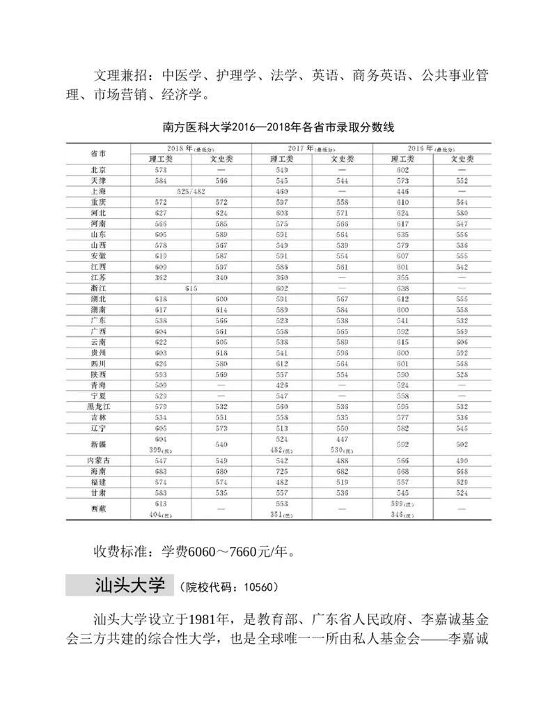 高考志愿填报手册(2019年版)_必看高考志愿填报指南课程（价值5999）_张雪峰高考志愿填报合集_张雪峰高考志愿填报必读，让孩子的每一分都不浪费!(1)_高考志愿填报购买资料