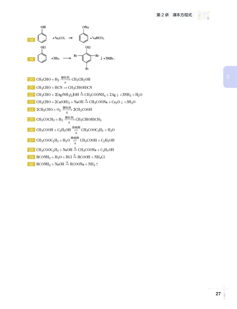 学而思-希望学-高中化学知识手册_高中九科知识点归纳。_《高中知识点汇编》