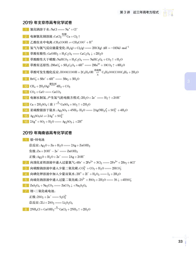 学而思-希望学-高中化学知识手册_高中九科知识点归纳。_《高中知识点汇编》