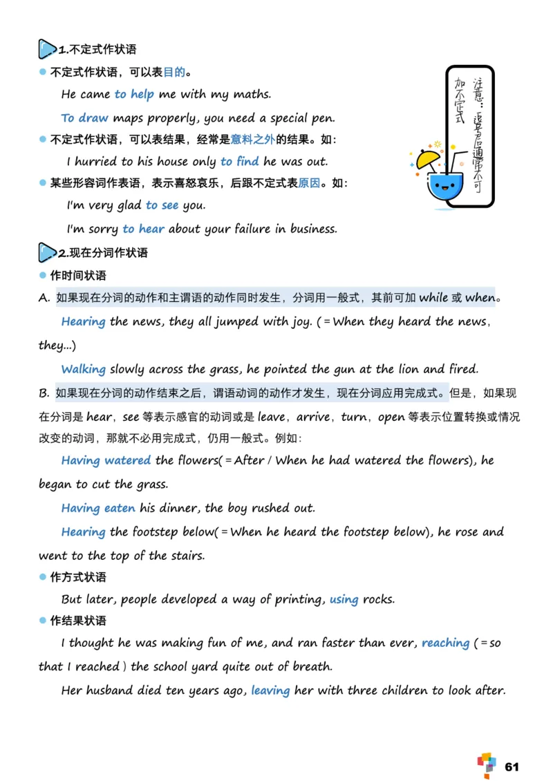 学而思1对1-高中英语知识点汇编_高中九科知识点归纳。_《高中知识点汇编》