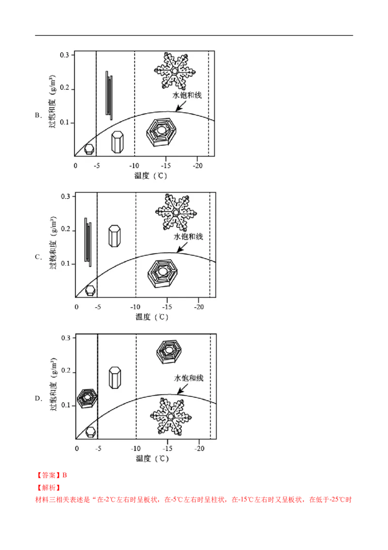 考点22实用类文本阅读-备战2023年高考语文一轮复习考点帮（解析版）_01高考语文_6赠通用版（老高考）复习资料_一轮复习_备战2023年高考语文一轮复习考点帮（全国通用）