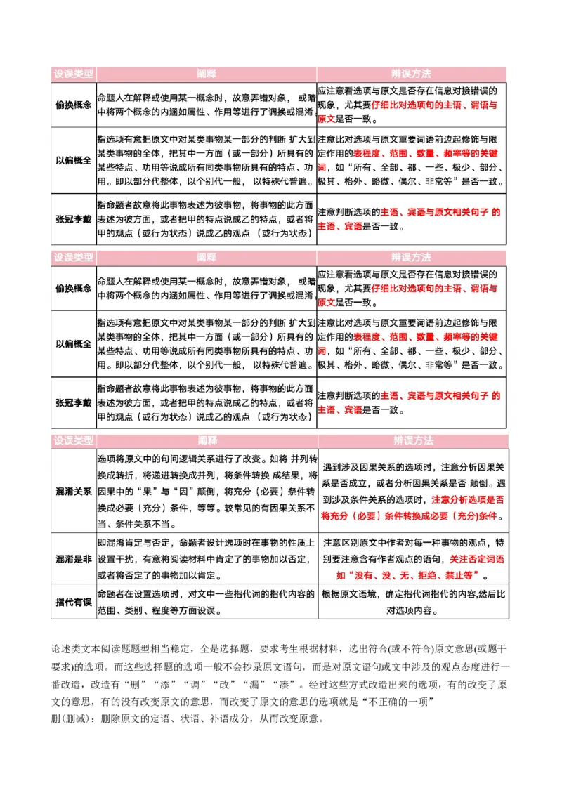 第01讲信息筛选、整合、辨析（讲义）原卷版_01高考语文_52025年新高考资料_一轮复习_2025年高考语文一轮复习讲练测_信息类文本阅读