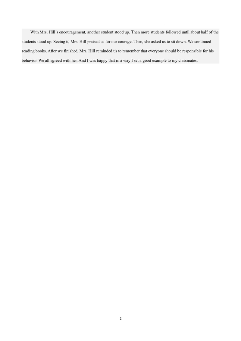 高一英语期末模拟卷02（参考答案）_高中九科知识点归纳。_人教版高中Word电子版试卷练习试题知识点全科_高中英语试卷习题_英语必修_必修2_2.新版高中英语必修二