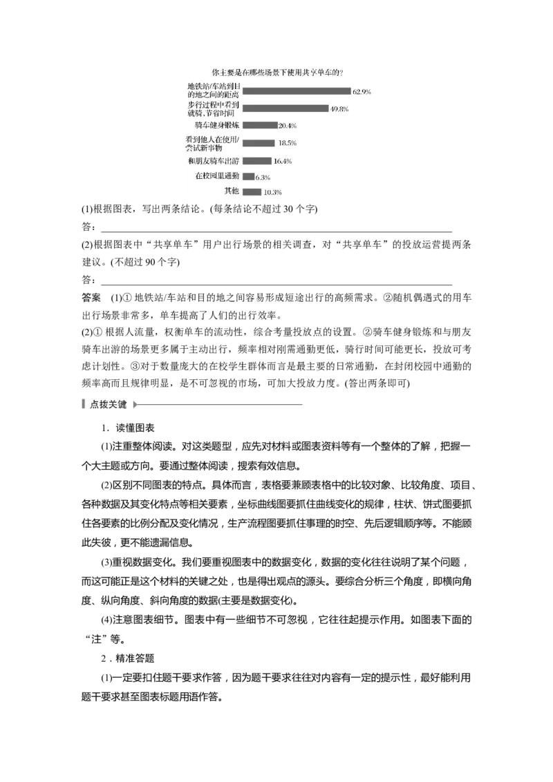 第1部分专题6明确类型，抓准信息，做好图文转换_01高考语文_22022年新高考资料_2022年一轮复习各版本_1.2022年高考语文一轮复习通用版