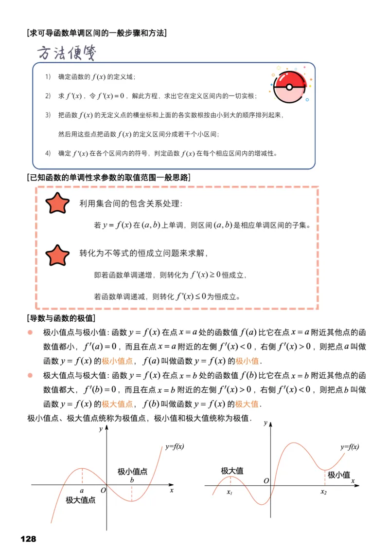 学而思1对1-高中数学知识点汇编_高中九科知识点归纳。_《高中知识点汇编》